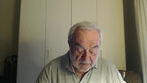 ciaoamoremio4 online show from 12.04.24