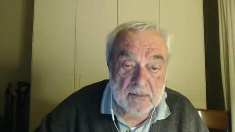 ciaoamoremio4 online show from 12.18.24