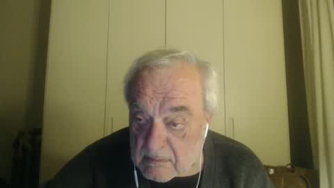 ciaoamoremio4 online show from 01.02.25