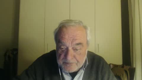 ciaoamoremio4 online show from 01.06.25