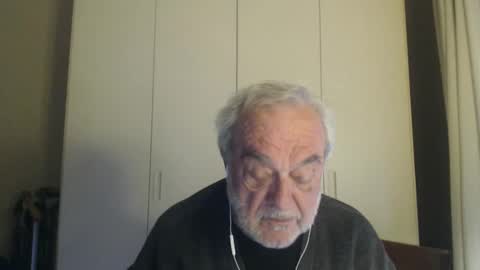 ciaoamoremio4 online show from 01.11.25