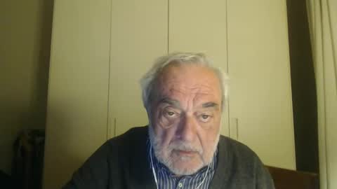 ciaoamoremio4 online show from 01.11.25