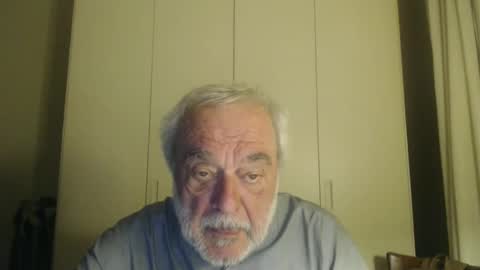 ciaoamoremio4 online show from 01.19.25