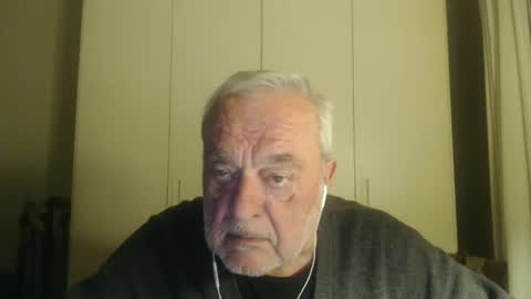 ciaoamoremio4 online show from 01.26.25