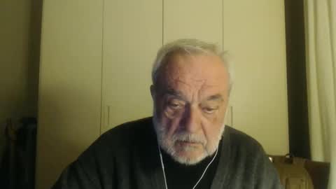 ciaoamoremio4 online show from 02.13.25