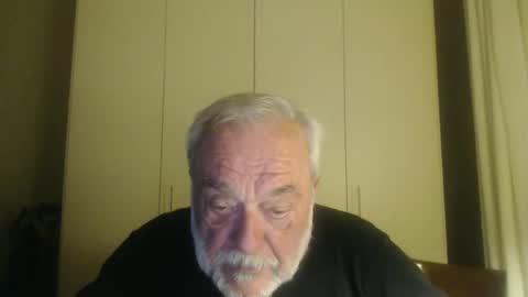 ciaoamoremio4 online show from 02.16.25