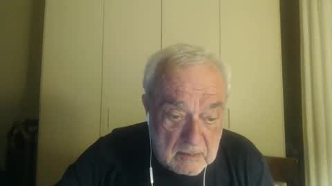 ciaoamoremio4 online show from 02.16.25