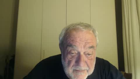 ciaoamoremio4 online show from 02.23.25