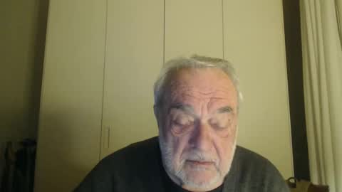 ciaoamoremio4 online show from 02.23.25