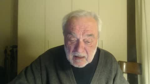 ciaoamoremio4 online show from 02.25.25