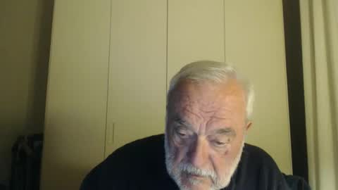 ciaoamoremio4 online show from 10.26.25