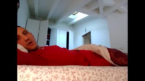 ciaoneciaone25 online show from 12.29.24