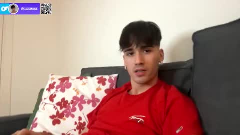 Snapshot of ciaosonoale chatting on 03.04.25 Alex online show from 03.04.25