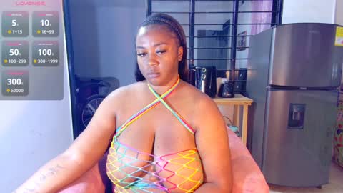 ciaraebonyxxx online show from 02.06.25