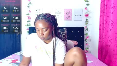 ciaraebonyxxx online show from 11.02.25