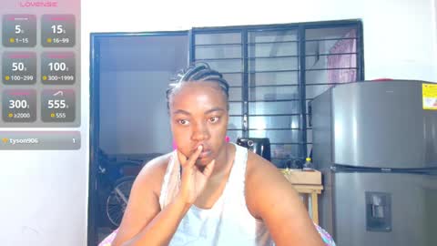 ciaraebonyxxx online show from 04.06.26