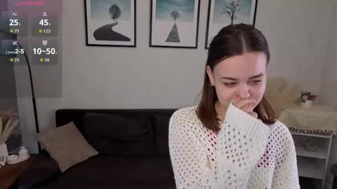 My name is Mia hello everyone online show from 04.14.26