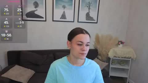 My name is Mia hello everyone online show from 04.16.26