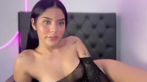 ciaxxmendezz online show from 06.15.26