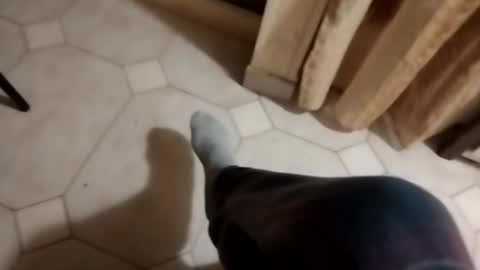 Snapshot of ciccilli chatting on 10.16.25 ciccilli online show from 10.16.25