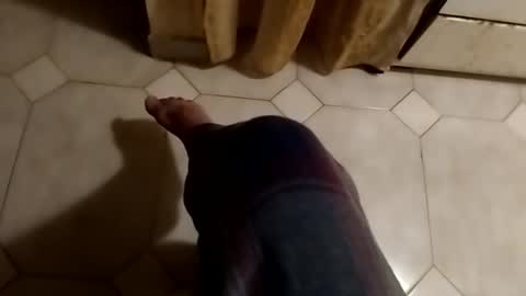 Snapshot of ciccilli chatting on 10.31.25 ciccilli online show from 10.31.25