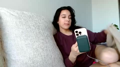 cicithesweetest online show from 03.13.26