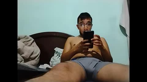 Snapshot of ciclistasinlicencia chatting on 02.12.25 ciclistasinlicencia online show from 02.12.25