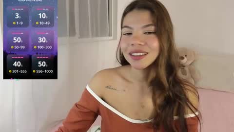 Mia online show from 12.14.24