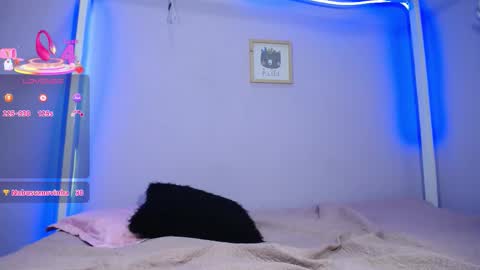 Snapshot of cielo__777 chatting on 11.11.25 cielo__777 online show from 11.11.25