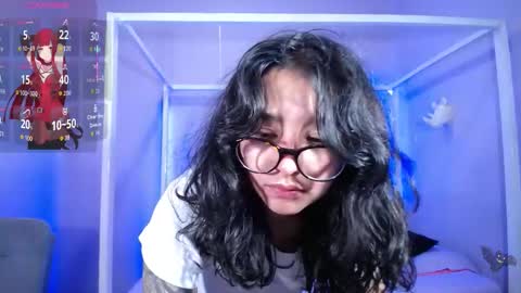 Snapshot of cielo__777 chatting on 11.26.25 cielo__777 online show from 11.26.25