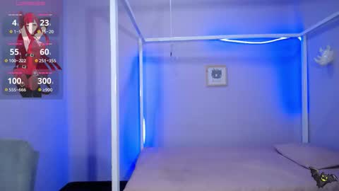 Snapshot of cielo__777 chatting on 12.05.25 cielo__777 online show from 12.05.25