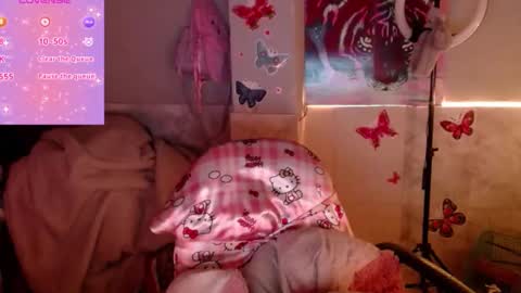 Cielo Taylor online show from 02.11.25