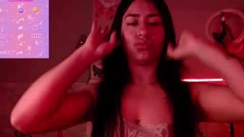 Cielo Taylor online show from 03.03.25