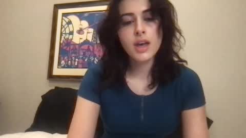 Snapshot of cieraxoxo chatting on 03.04.25 cieraxoxo online show from 03.04.25