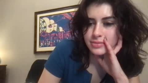 Snapshot of cieraxoxo chatting on 03.04.25 cieraxoxo online show from 03.04.25