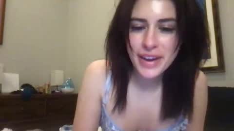 Snapshot of cieraxoxo chatting on 03.05.25 cieraxoxo online show from 03.05.25