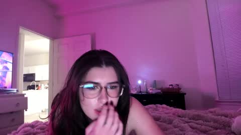 Snapshot of cieraxoxo chatting on 10.09.25 cieraxoxo online show from 10.09.25