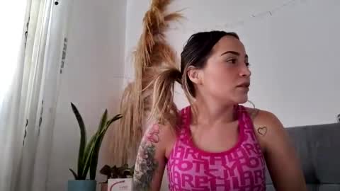 Ciindy Lovers online show from 01.15.25