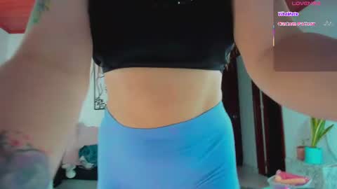 Ciindy Lovers online show from 06.13.26