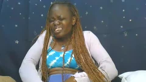 Snapshot of cilia_petite chatting on 09.20.25 cilia petite online show from 09.20.25
