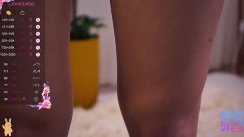 Snapshot of cinacandy chatting on 02.03.26 L online show from 02.03.26