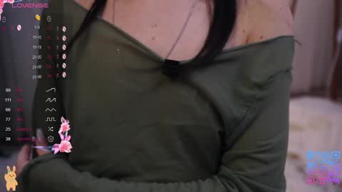 Snapshot of cinacandy chatting on 02.04.26 L online show from 02.04.26