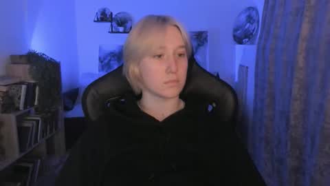 Cin Bellamy online show from 12.01.25