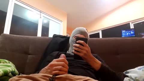 Ernesto online show from 01.11.26