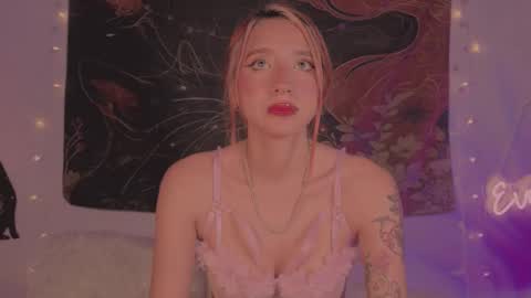 Sofi Eva and Mey online show from 02.08.26