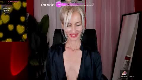 Cindy online show from 09.29.25