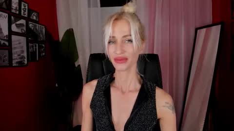 Cindy online show from 10.05.25