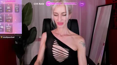 Cindy online show from 03.21.26