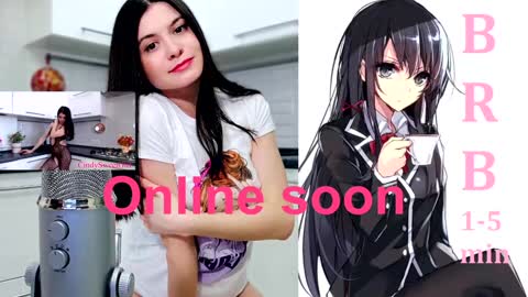 Cindy    online show from 12.06.24
