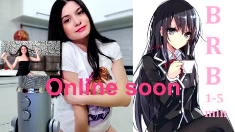 Cindy    online show from 02.02.25